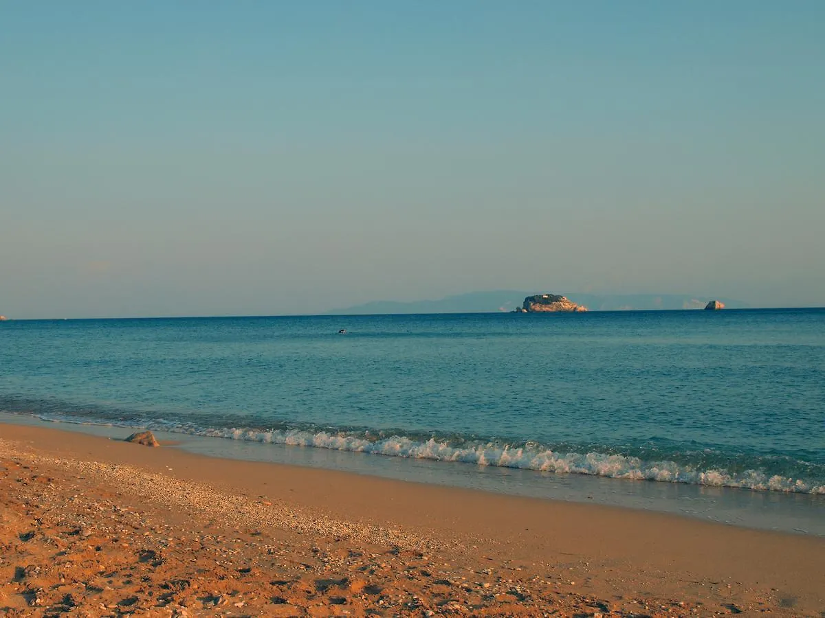 Niko Studios Lassi  Lassi (Kefalonia)