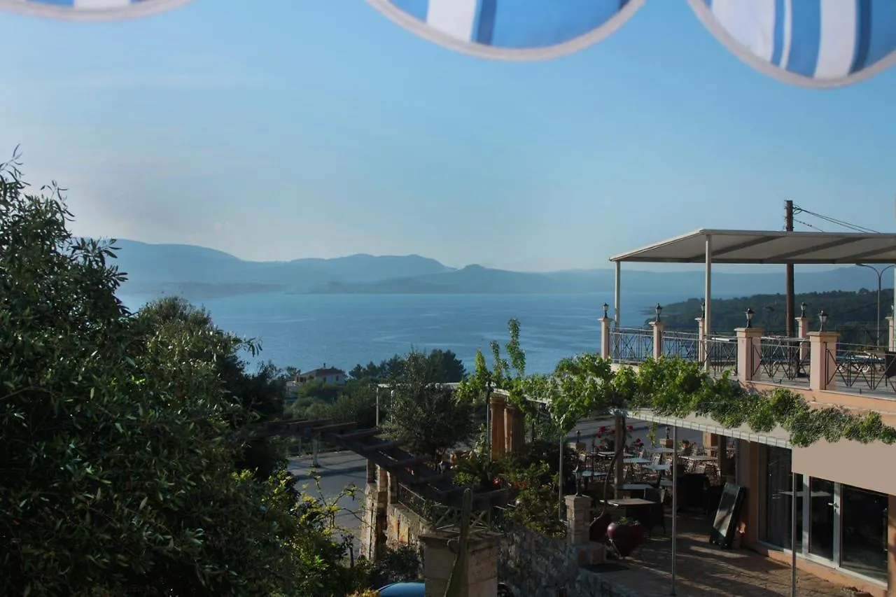 Niko Studios Apartment Lassi  0*, Lassi (Kefalonia) Greece