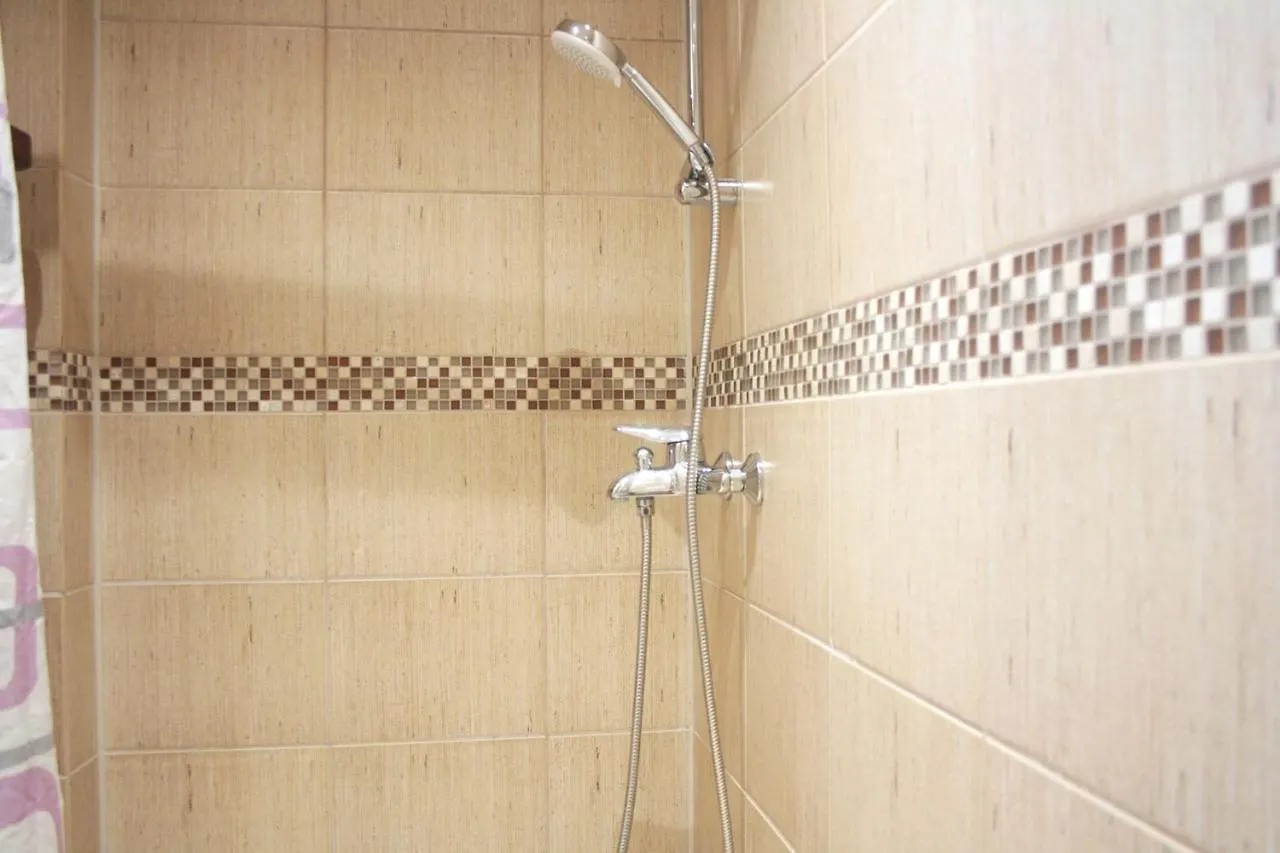 Niko Studios Apartment Lassi  Greece