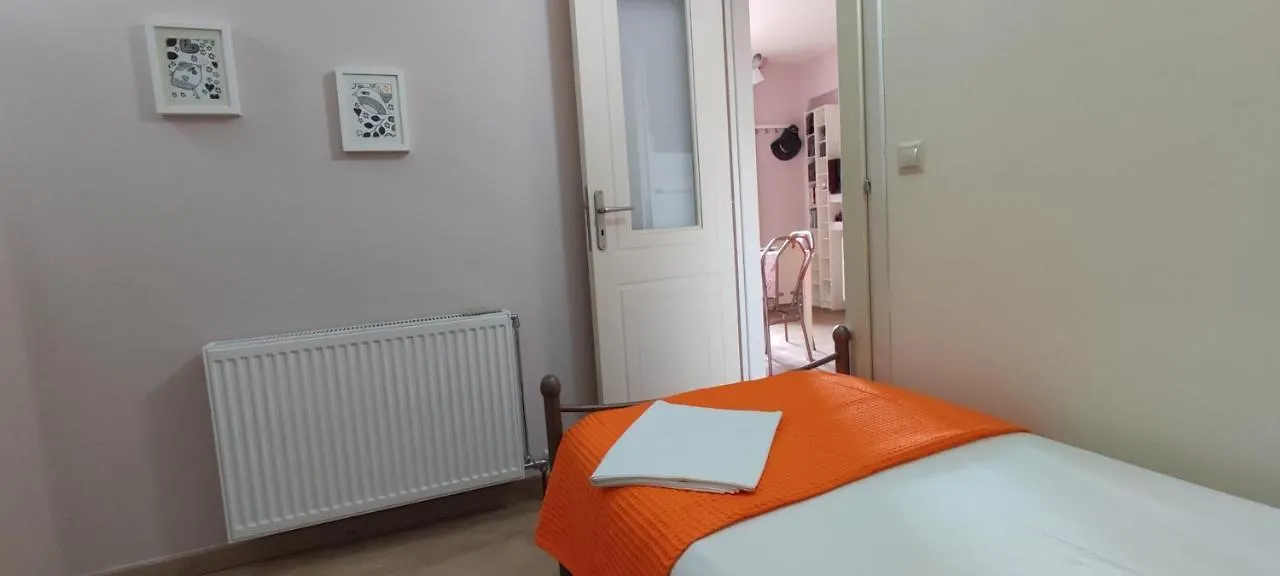 Niko Studios Apartment Lassi
