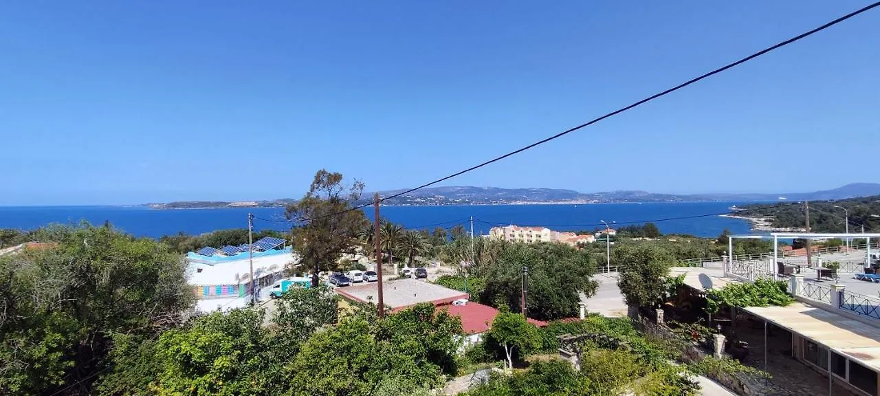 Niko Studios Lassi  Apartmán Lassi (Kefalonia)