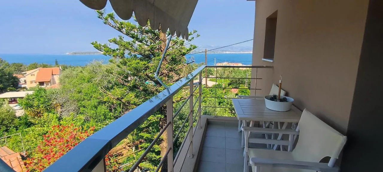 Niko Studios Apartment Lassi   Lassi (Kefalonia)