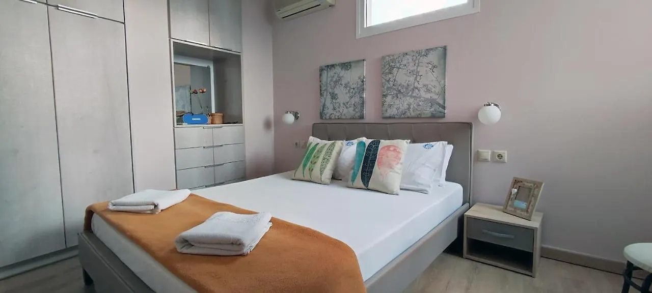 Niko Studios Apartment Lassi  0*, Lassi (Kefalonia) Greece