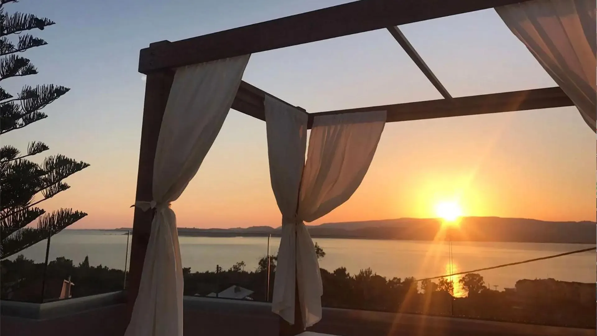 Niko Studios Apartment Lassi  0*, Lassi (Kefalonia) Greece