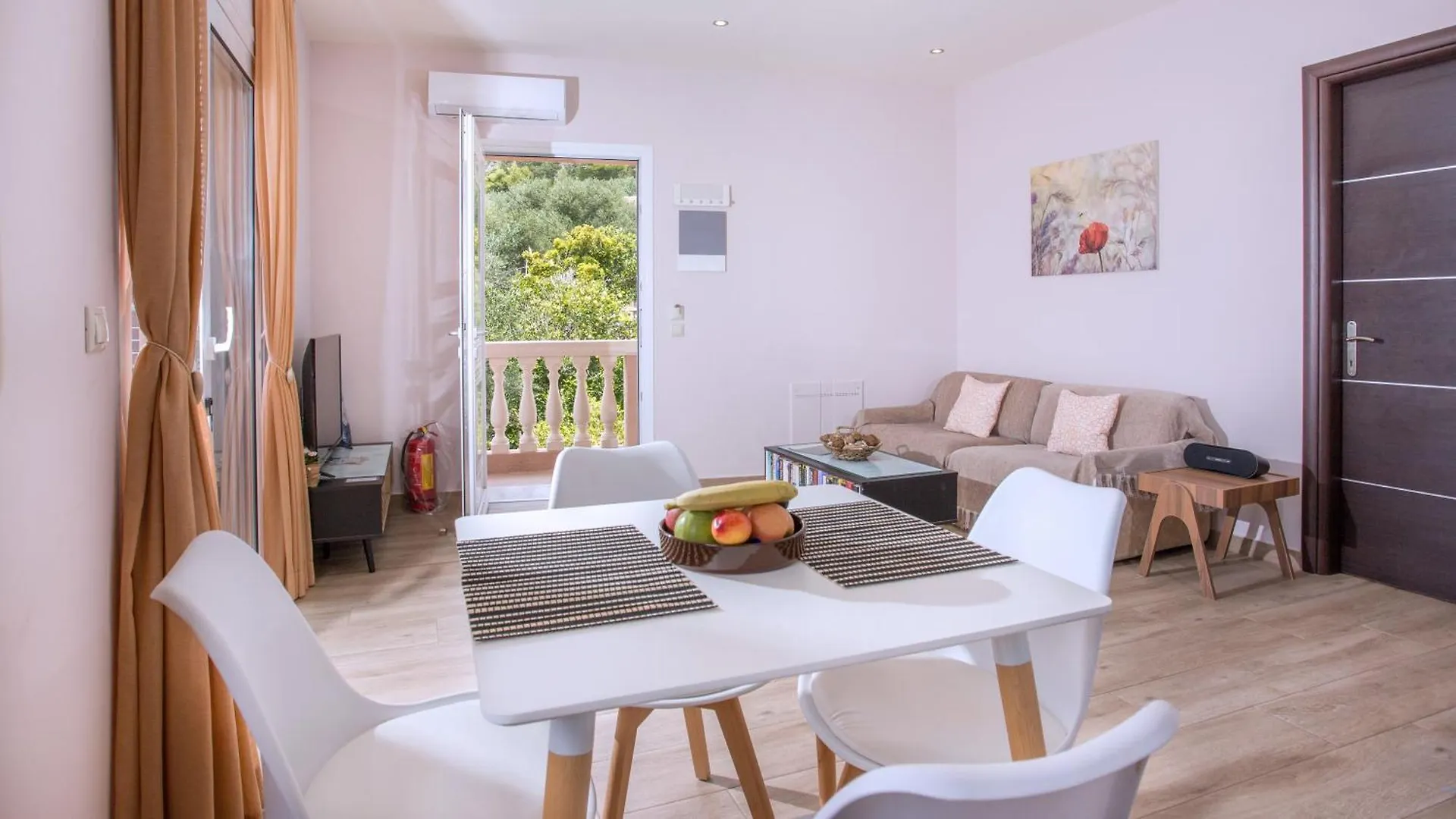 Niko Studios Lassi  Apartmán Lassi (Kefalonia)