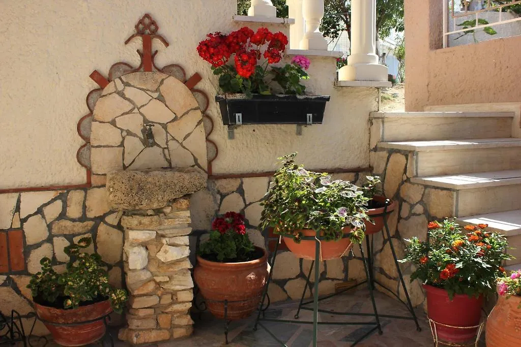Niko Studios Apartment Lassi  0*, Lassi (Kefalonia) Greece