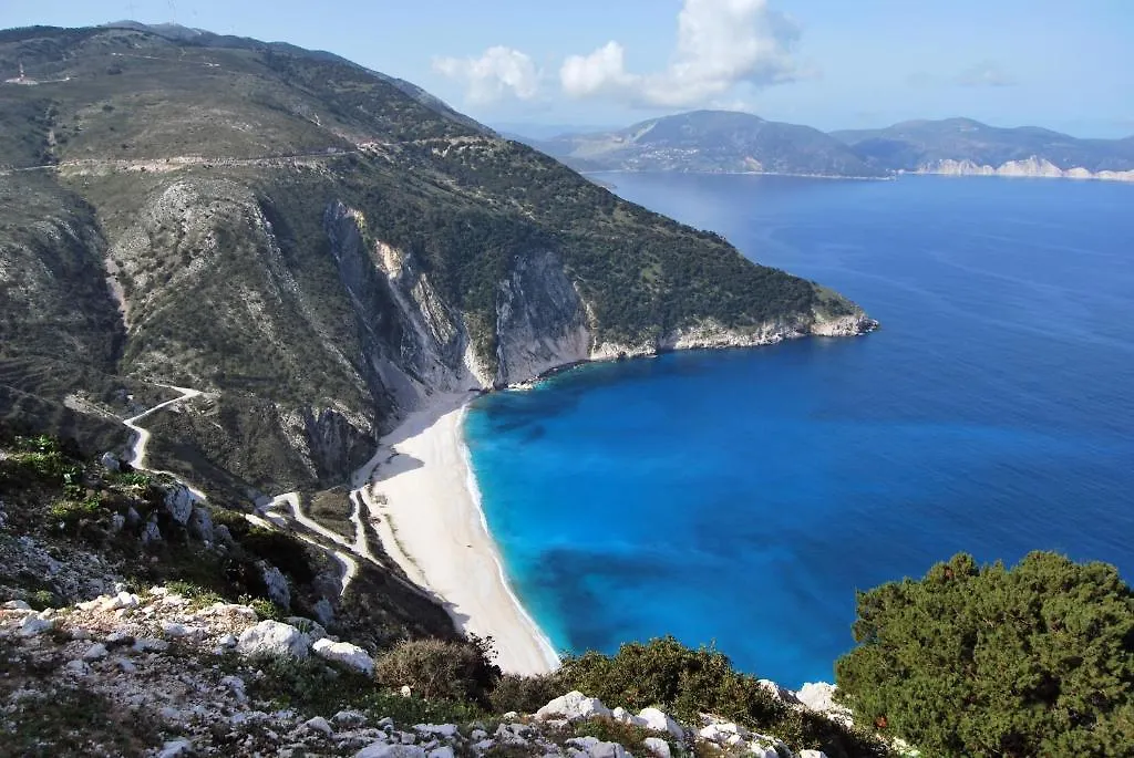 Niko Studios Lassi  Lassi (Kefalonia)