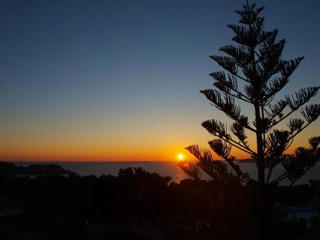 Niko Studios Apartment Lassi  0*, Lassi (Kefalonia) Greece