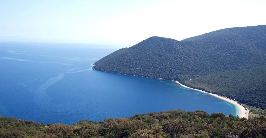 Niko Studios Lassi  Apartmán Lassi (Kefalonia)