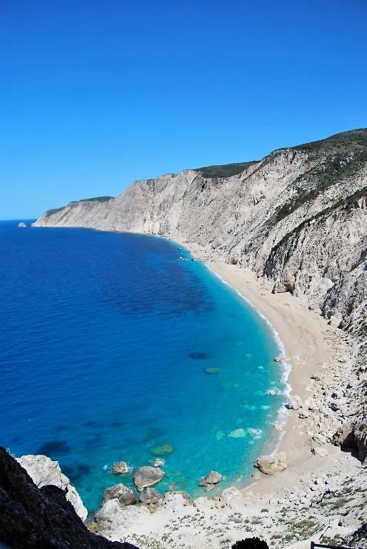 Niko Studios Apartment Lassi  0*, Lassi (Kefalonia) Greece