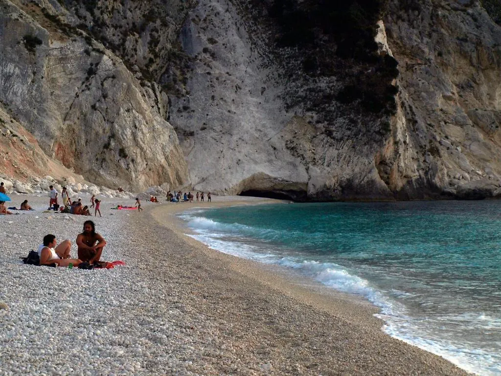 Niko Studios Lassi  Apartmán Lassi (Kefalonia)