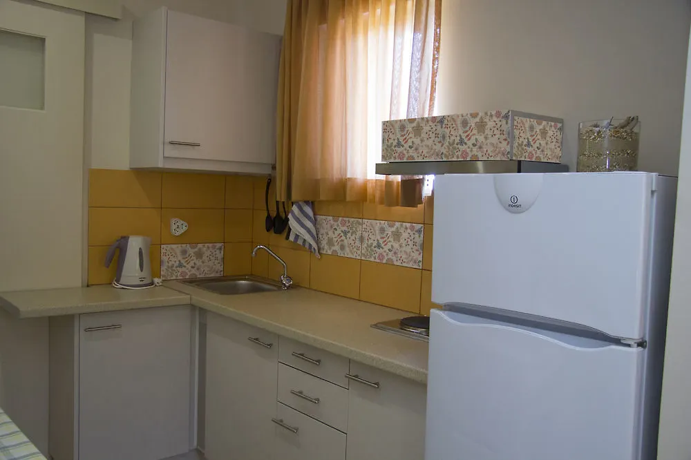Niko Studios Apartment Lassi  0*, Lassi (Kefalonia) Greece