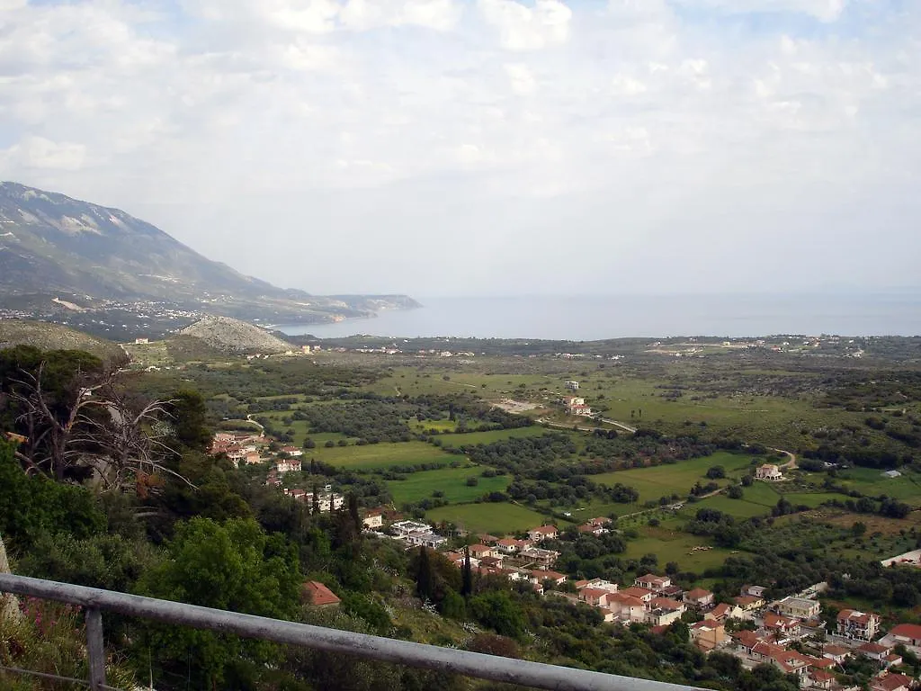 Niko Studios Apartment Lassi  0*, Lassi (Kefalonia) Greece