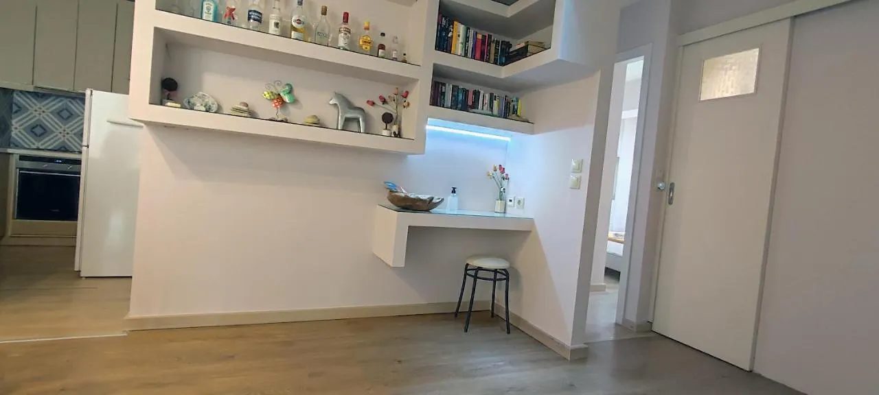Niko Studios Apartment Lassi  Lassi (Kefalonia)