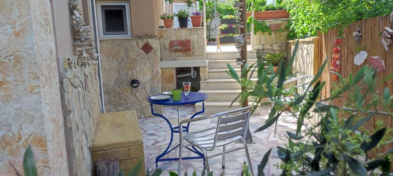 Niko Studios Apartment Lassi  0*, Lassi (Kefalonia)