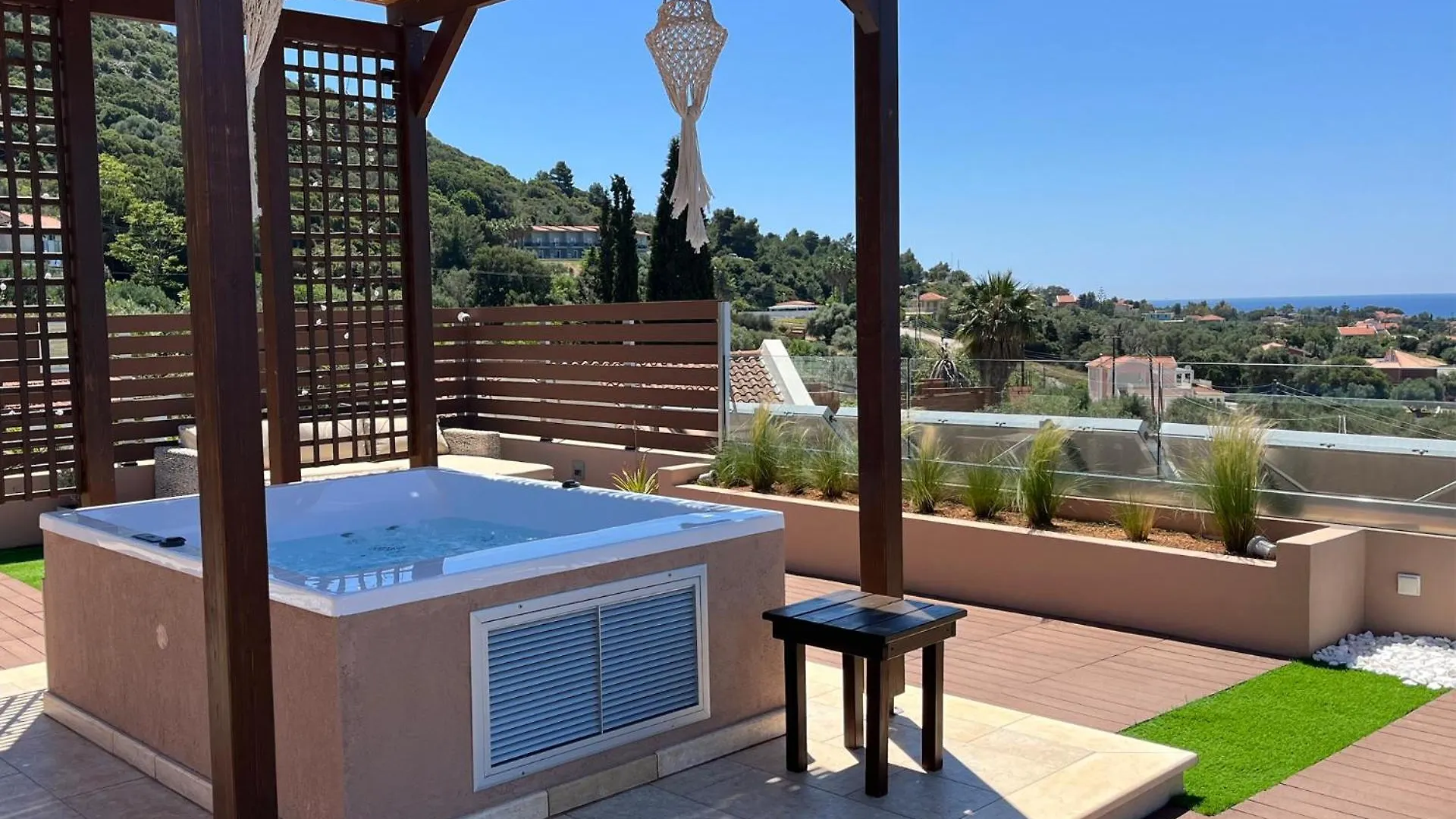 Niko Studios Apartment Lassi   Lassi (Kefalonia)