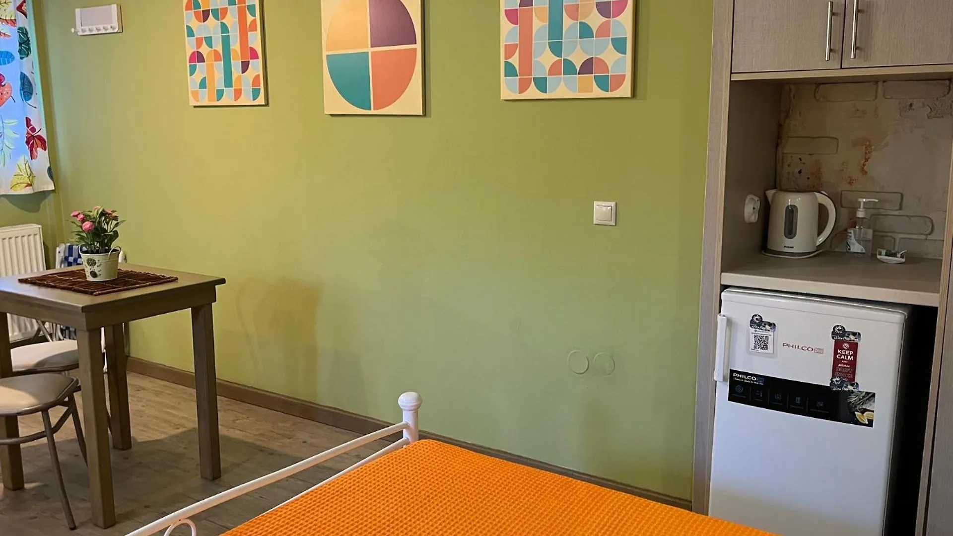 Niko Studios Apartment Lassi  0*, Lassi (Kefalonia) Greece