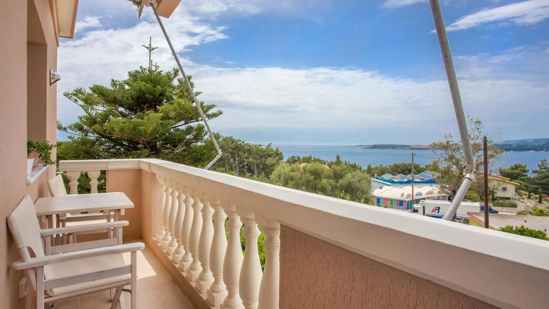Niko Studios Apartment Lassi  Lassi (Kefalonia)