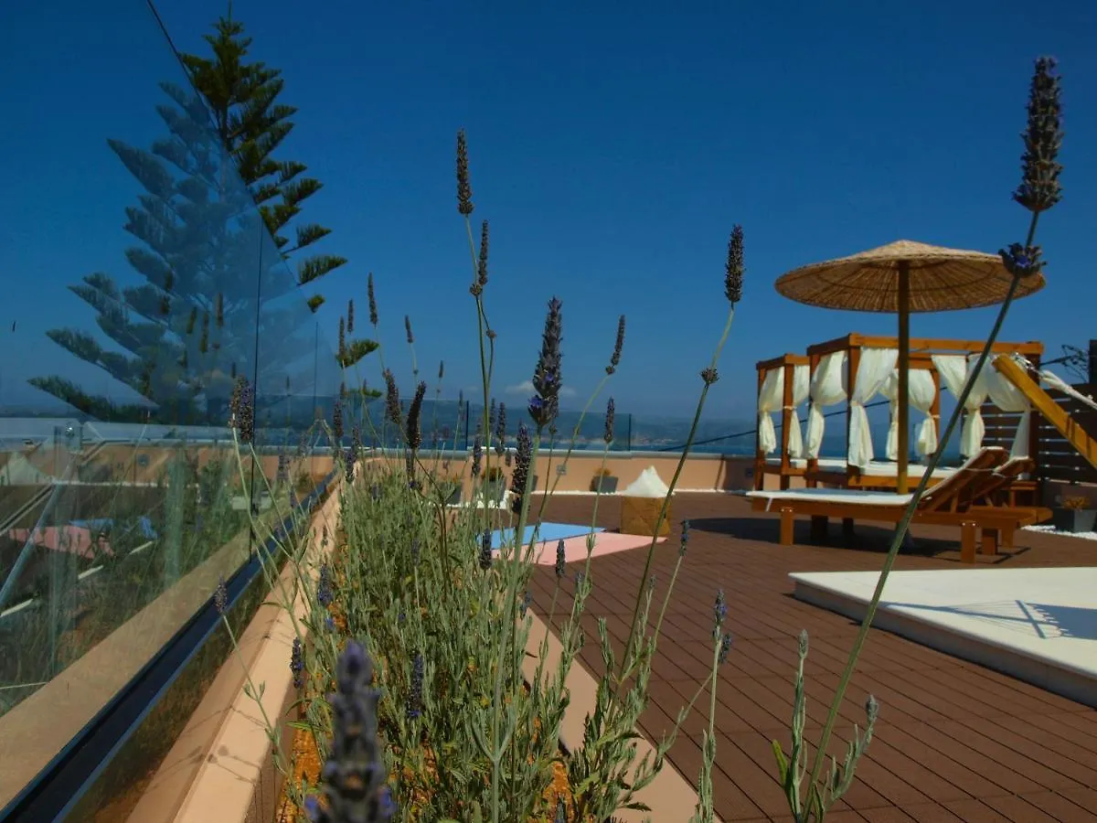 Niko Studios Apartment Lassi  Greece