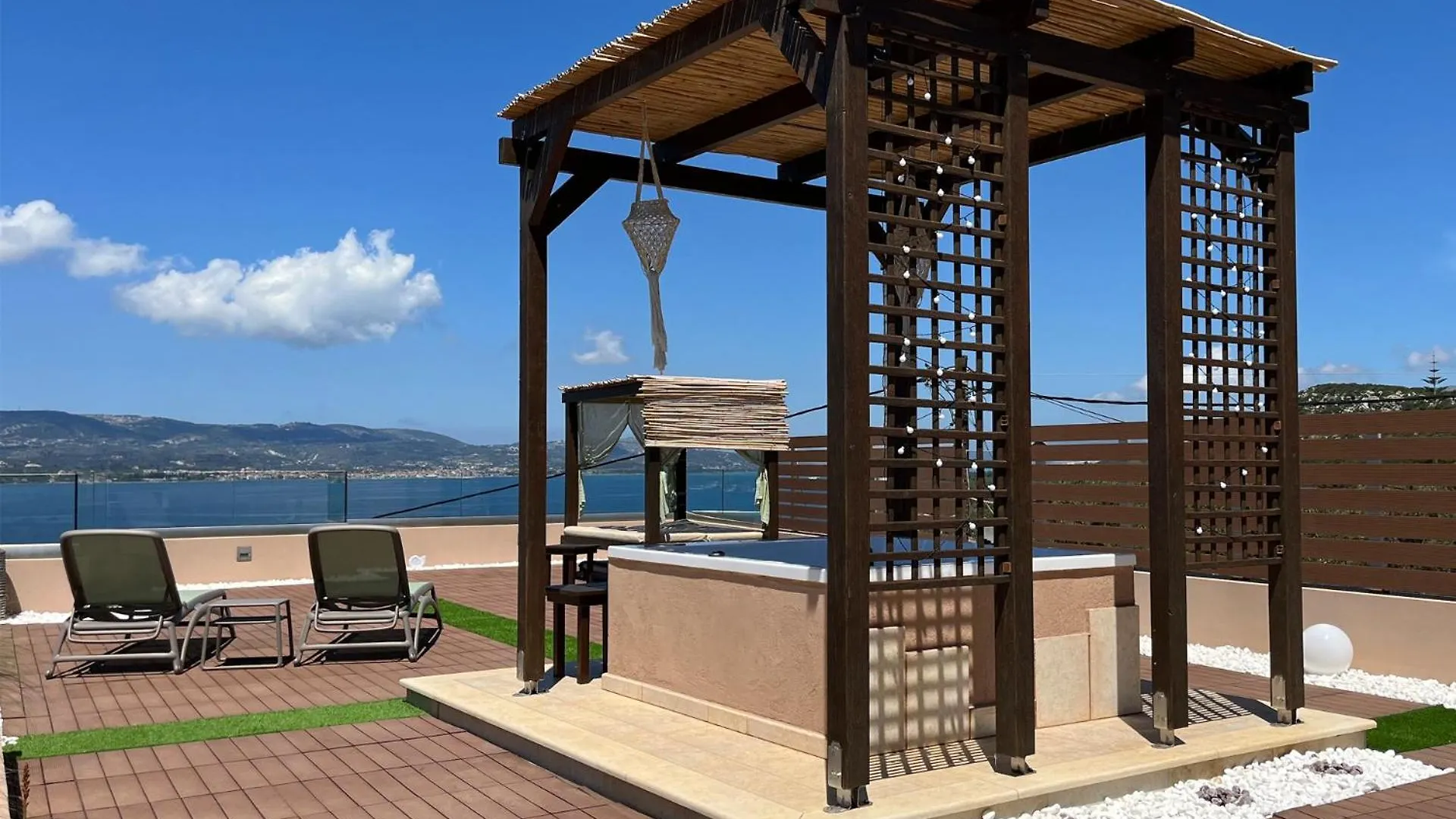 Niko Studios Apartment Lassi  Lassi (Kefalonia)