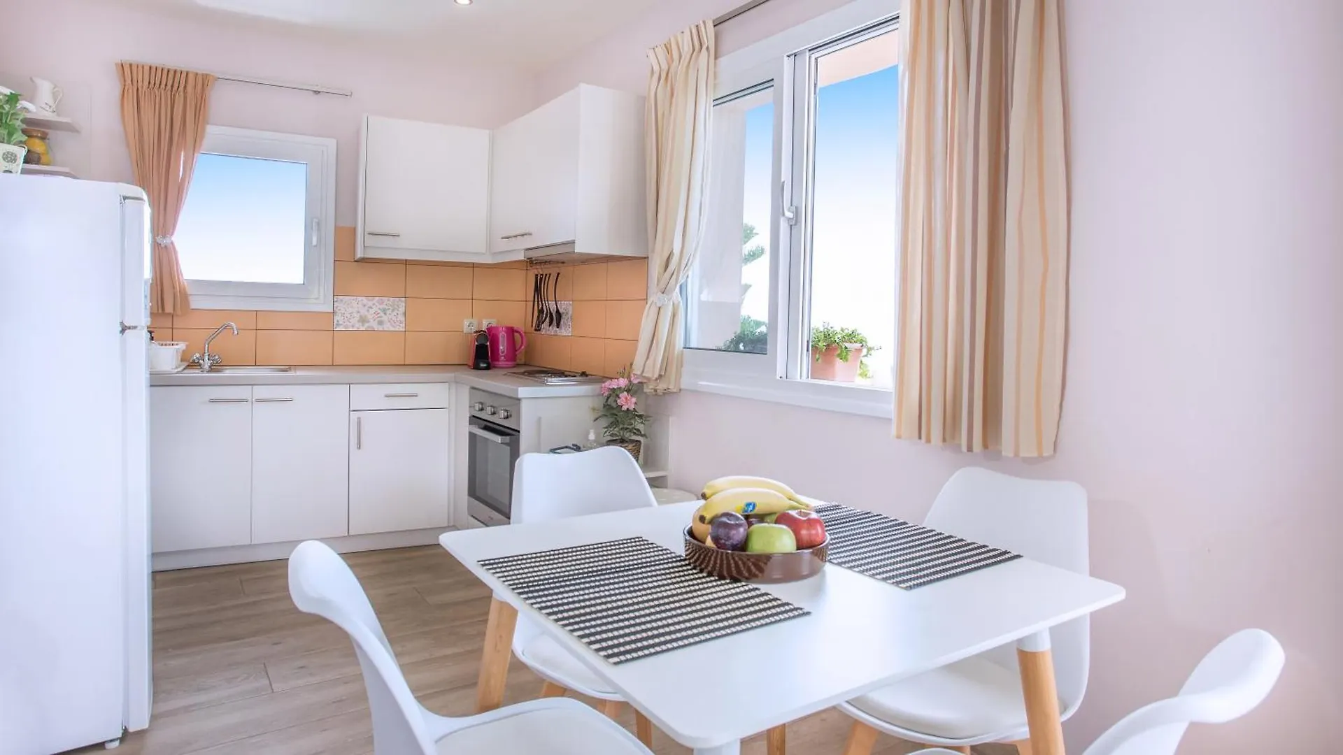 Niko Studios Apartment Lassi  0*, Lassi (Kefalonia) Greece