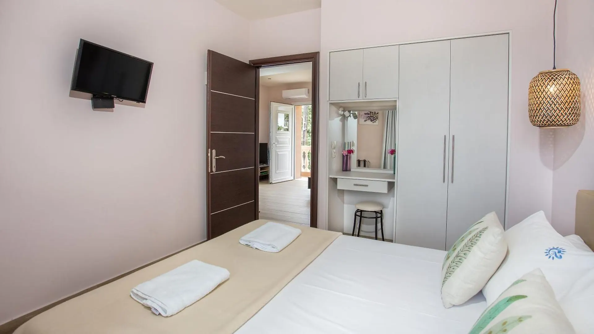 Niko Studios Apartment Lassi  Lassi (Kefalonia)
