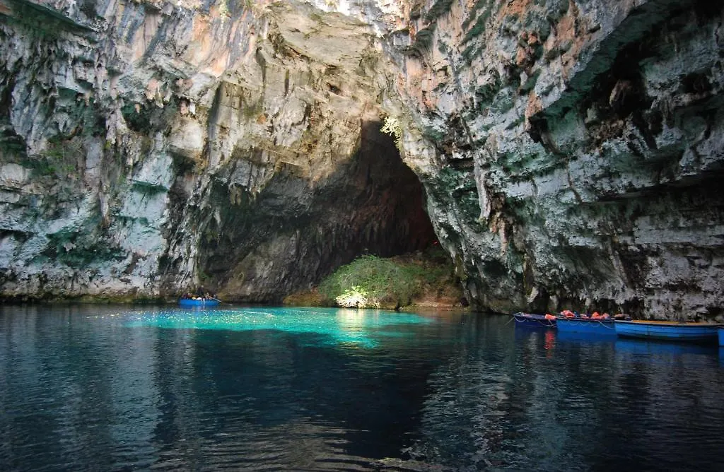 Niko Studios Apartment Lassi  0*, Lassi (Kefalonia) Greece